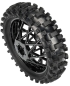 Preview: PRO1023010 Promoto MX33 Hintererrad CR4 blacl